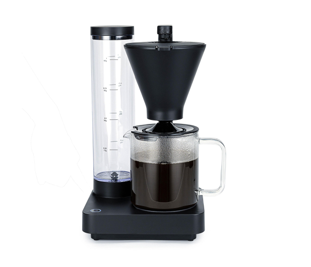 Wilfa Performance Compact Coffee Maker Black - 1488002 - zdjęcie